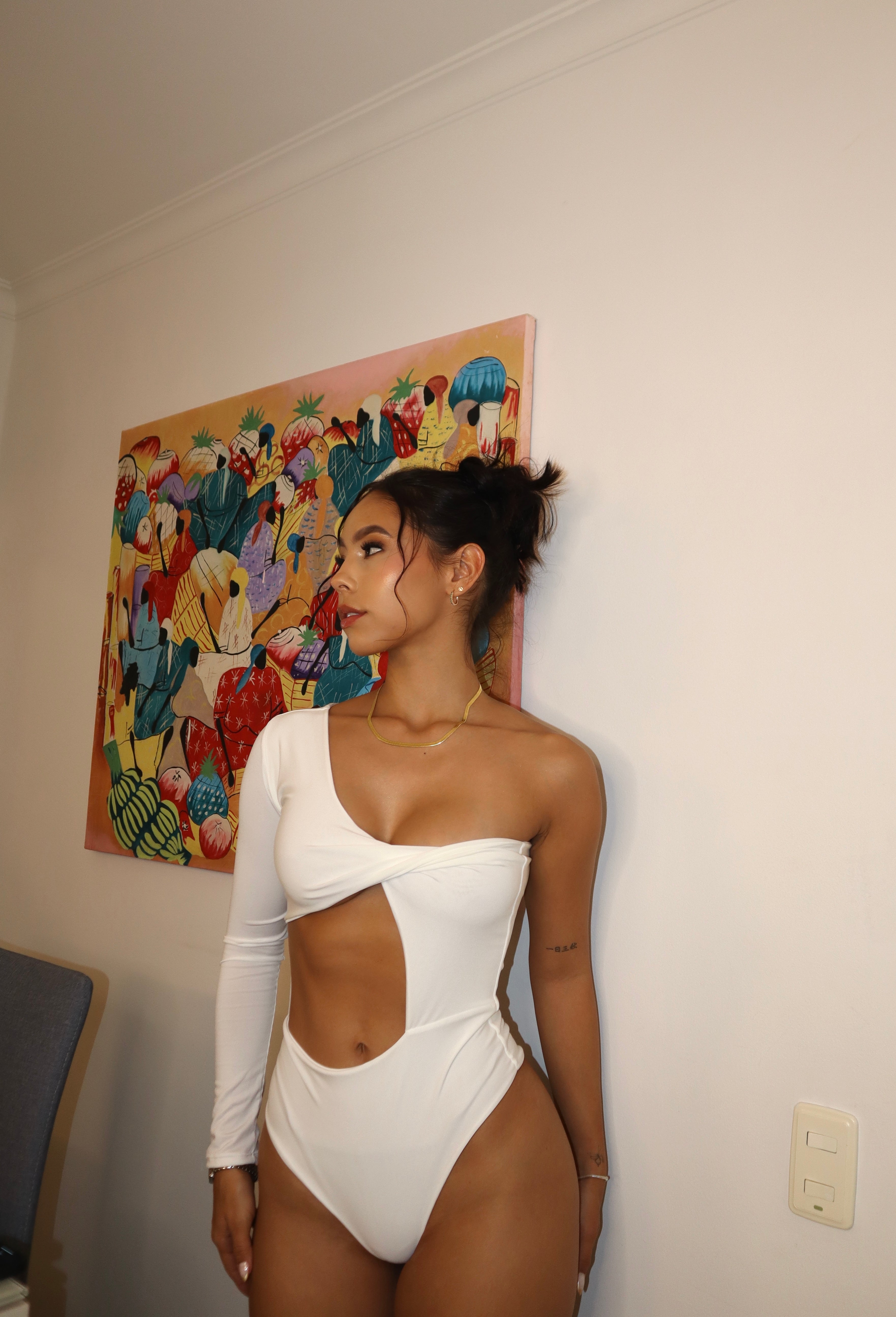 Body 134